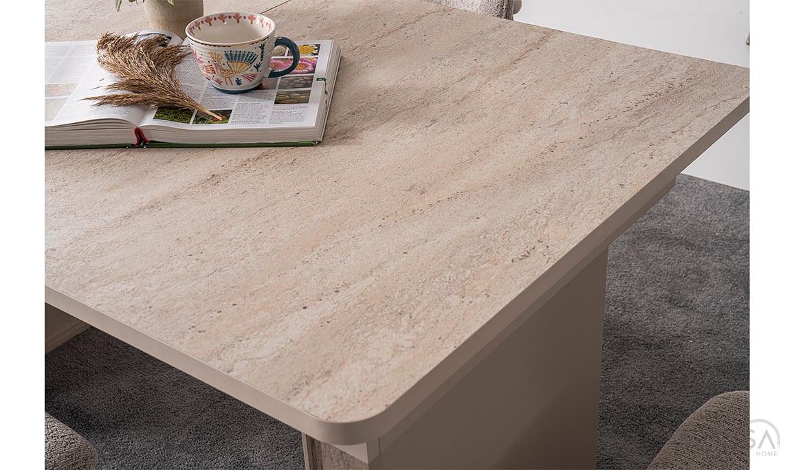 Medusa Home Mobilya - Beyza Yemek Odası