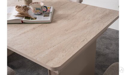 Medusa Home Mobilya - Beyza Yemek Odası