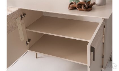 Medusa Home Mobilya - Beyza Yemek Odası