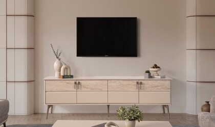 Medusa Home Mobilya - Beyza Yemek Odası