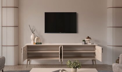 Medusa Home Mobilya - Beyza Yemek Odası