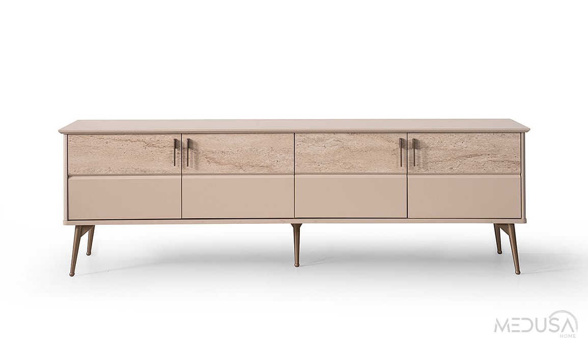 Medusa Home Mobilya - Beyza Yemek Odası