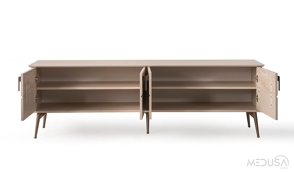 Medusa Home Mobilya - Beyza Yemek Odası