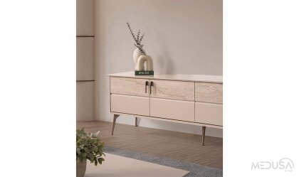 Medusa Home Mobilya - Beyza Yemek Odası