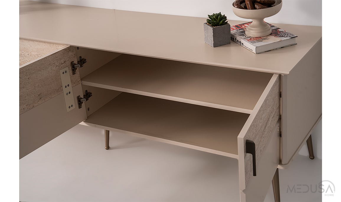 Medusa Home Mobilya - Beyza Yemek Odası