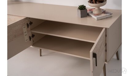 Medusa Home Mobilya - Beyza Yemek Odası