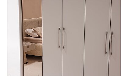 Medusa Home Mobilya - Bien Gardırop