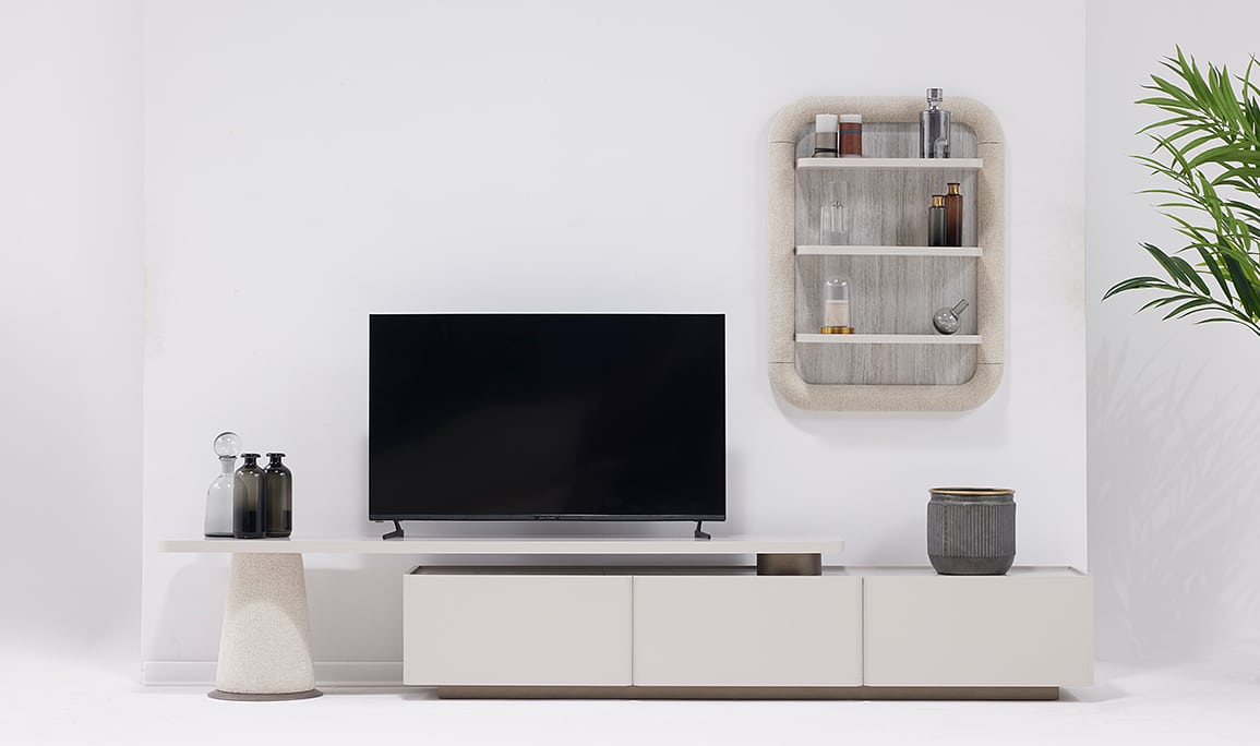 Medusa Home Mobilya - Bien Tv Ünitesi