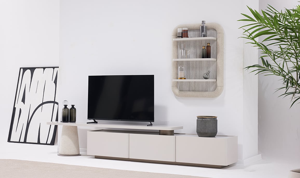 Medusa Home Mobilya - Bien Tv Ünitesi