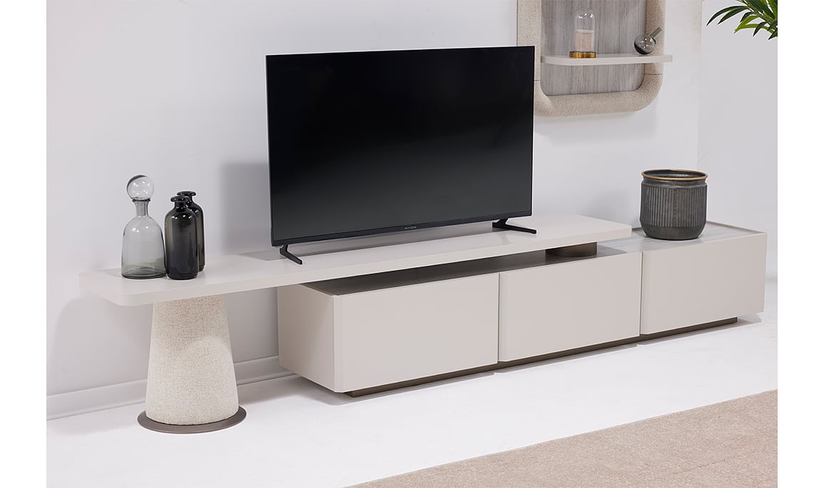 Medusa Home Mobilya - Bien Tv Ünitesi