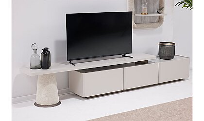 Medusa Home Mobilya - Bien Tv Ünitesi