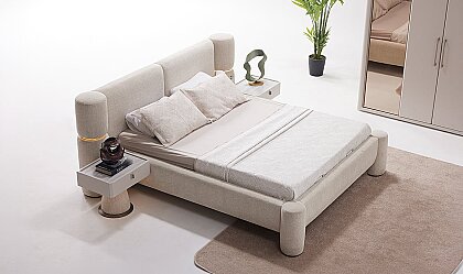 Medusa Home Mobilya - Bien Yatak Odası