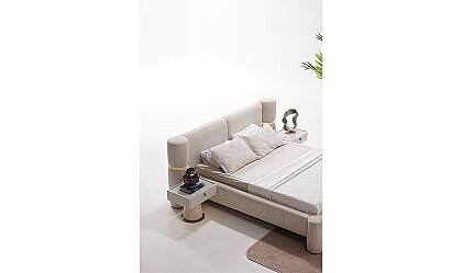 Medusa Home Mobilya - Bien Yatak Odası