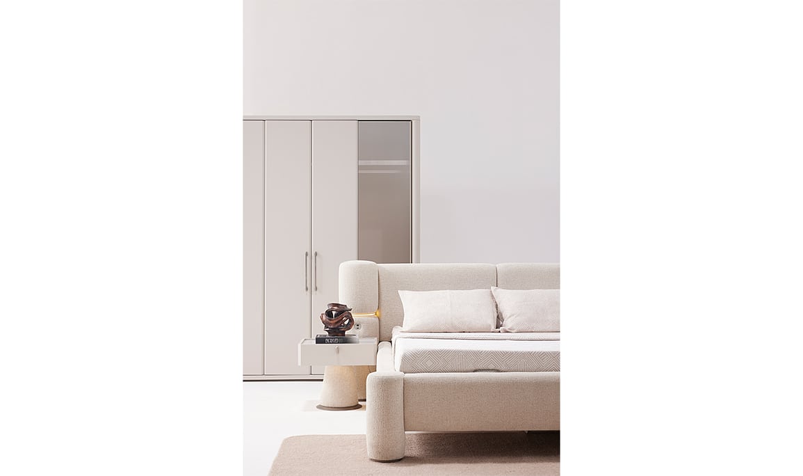 Medusa Home Mobilya - Bien Yatak Odası