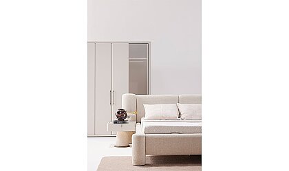 Medusa Home Mobilya - Bien Yatak Odası