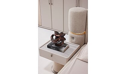 Medusa Home Mobilya - Bien Yatak Odası