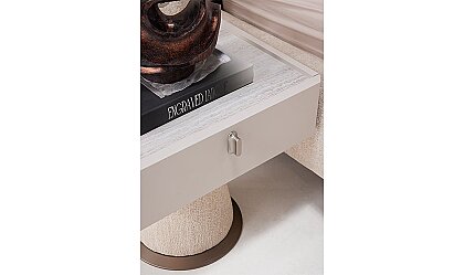 Medusa Home Mobilya - Bien Yatak Odası