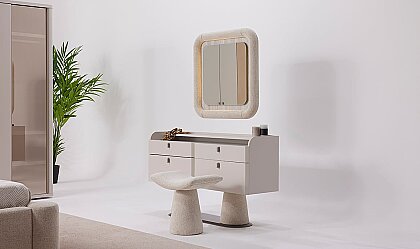 Medusa Home Mobilya - Bien Yatak Odası