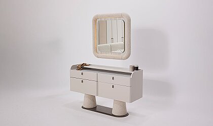 Medusa Home Mobilya - Bien Yatak Odası