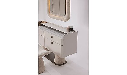 Medusa Home Mobilya - Bien Yatak Odası