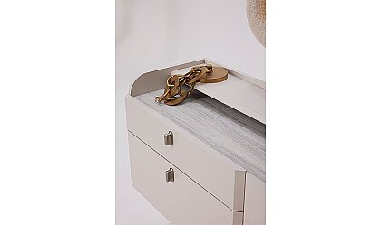 Medusa Home Mobilya - Bien Yatak Odası
