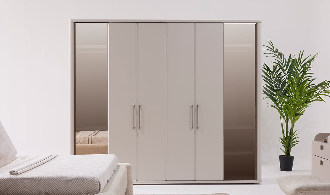 Medusa Home Mobilya - Bien Yatak Odası