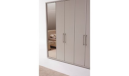 Medusa Home Mobilya - Bien Yatak Odası