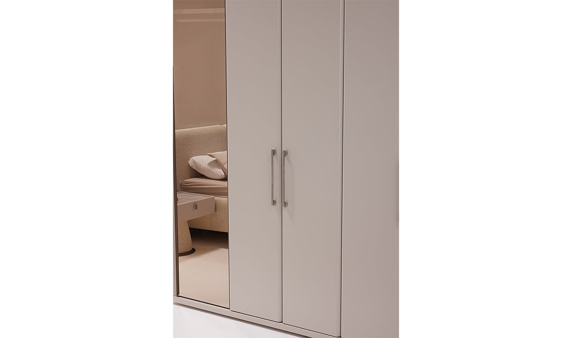 Medusa Home Mobilya - Bien Yatak Odası