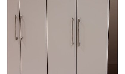 Medusa Home Mobilya - Bien Yatak Odası