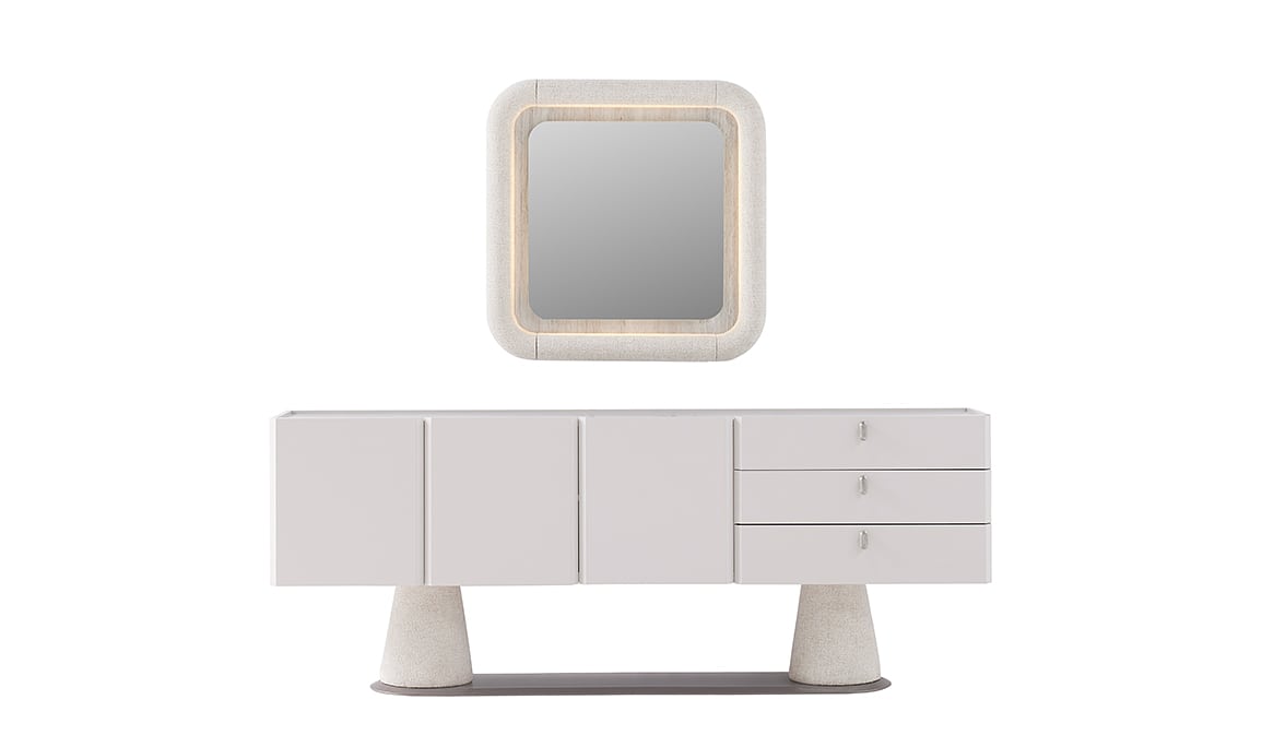 Medusa Home Mobilya - Bien Yemek Odası