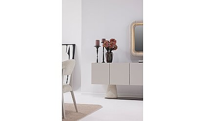 Medusa Home Mobilya - Bien Yemek Odası