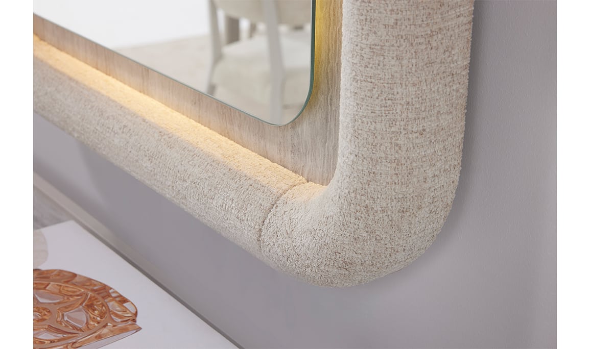 Medusa Home Mobilya - Bien Yemek Odası