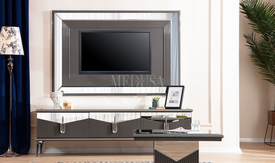 Medusa Home Mobilya - Biga Tv Ünitesi