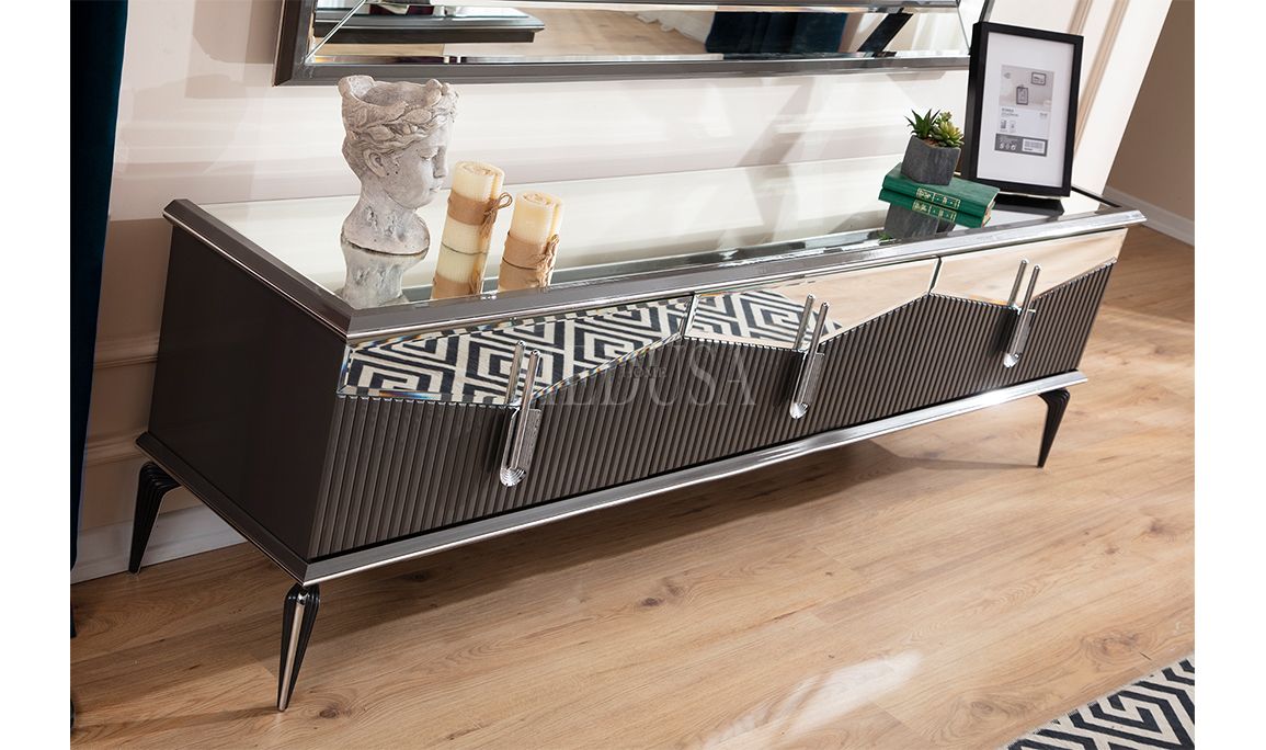 Medusa Home Mobilya - Biga Tv Ünitesi