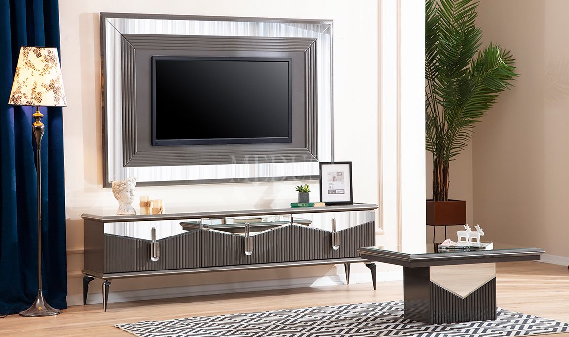 Medusa Home Mobilya - Biga Yemek Odası