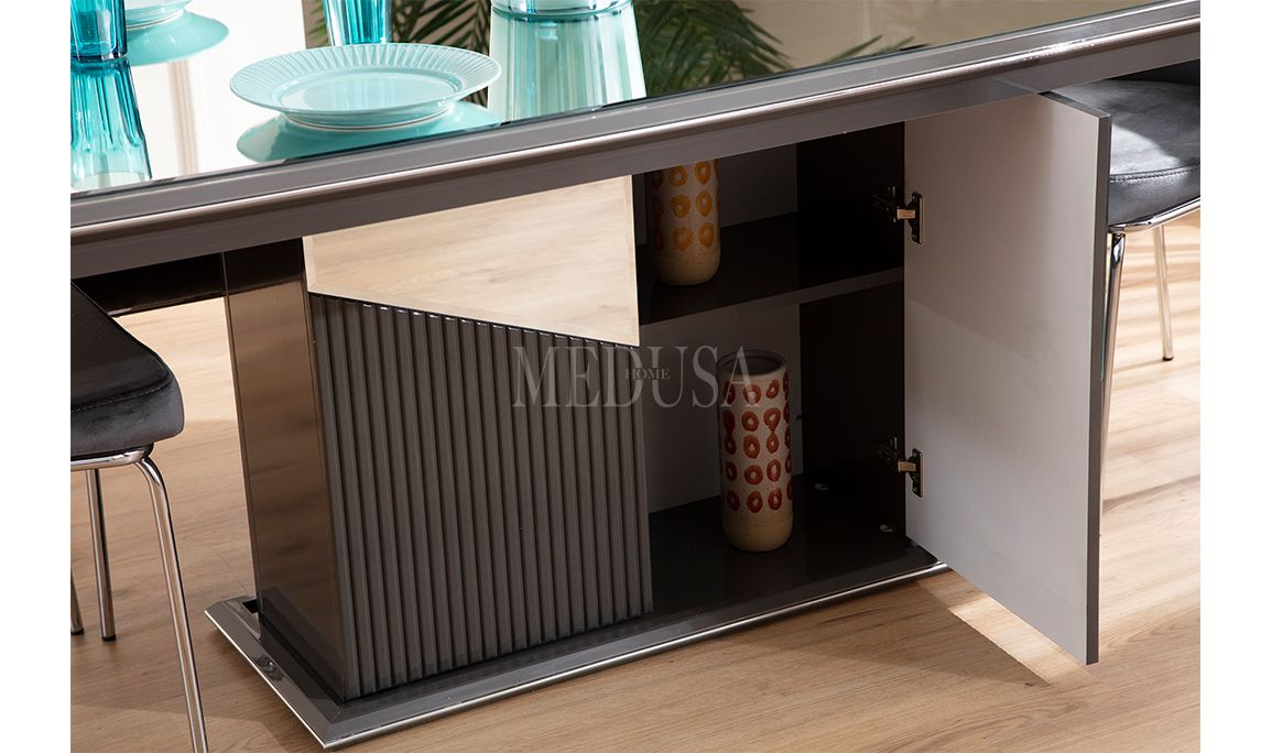 Medusa Home Mobilya - Biga Yemek Odası