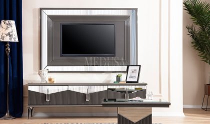 Medusa Home Mobilya - Biga Yemek Odası