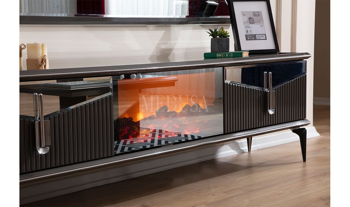 Medusa Home Mobilya - Biga Yemek Odası