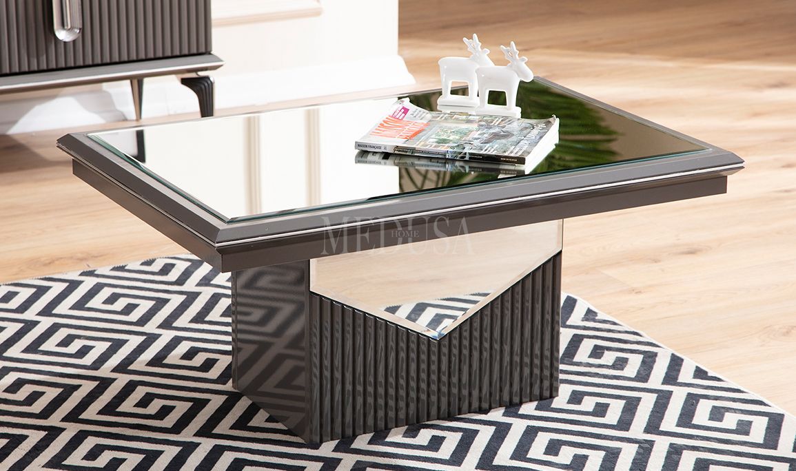 Medusa Home Mobilya - Biga Yemek Odası