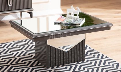 Medusa Home Mobilya - Biga Yemek Odası