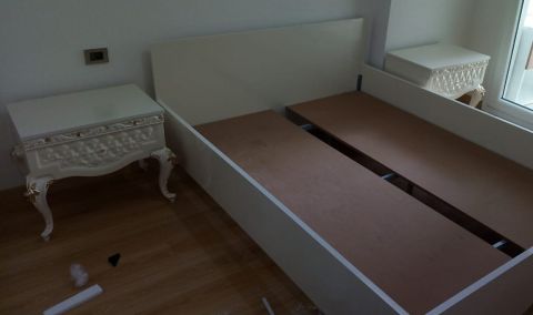 Medusa Home Mobilya - Bilal Bey - İstanbul