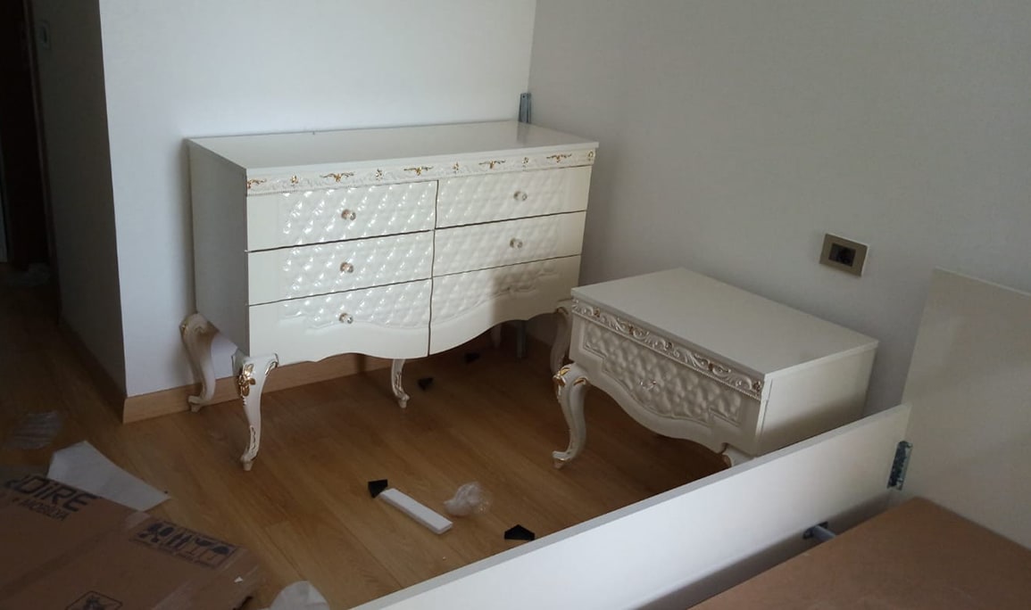 Medusa Home Mobilya - Bilal Bey - İstanbul