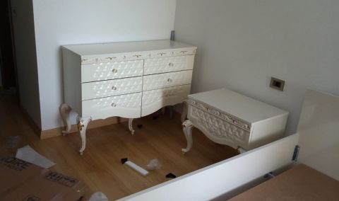 Medusa Home Mobilya - Bilal Bey - İstanbul