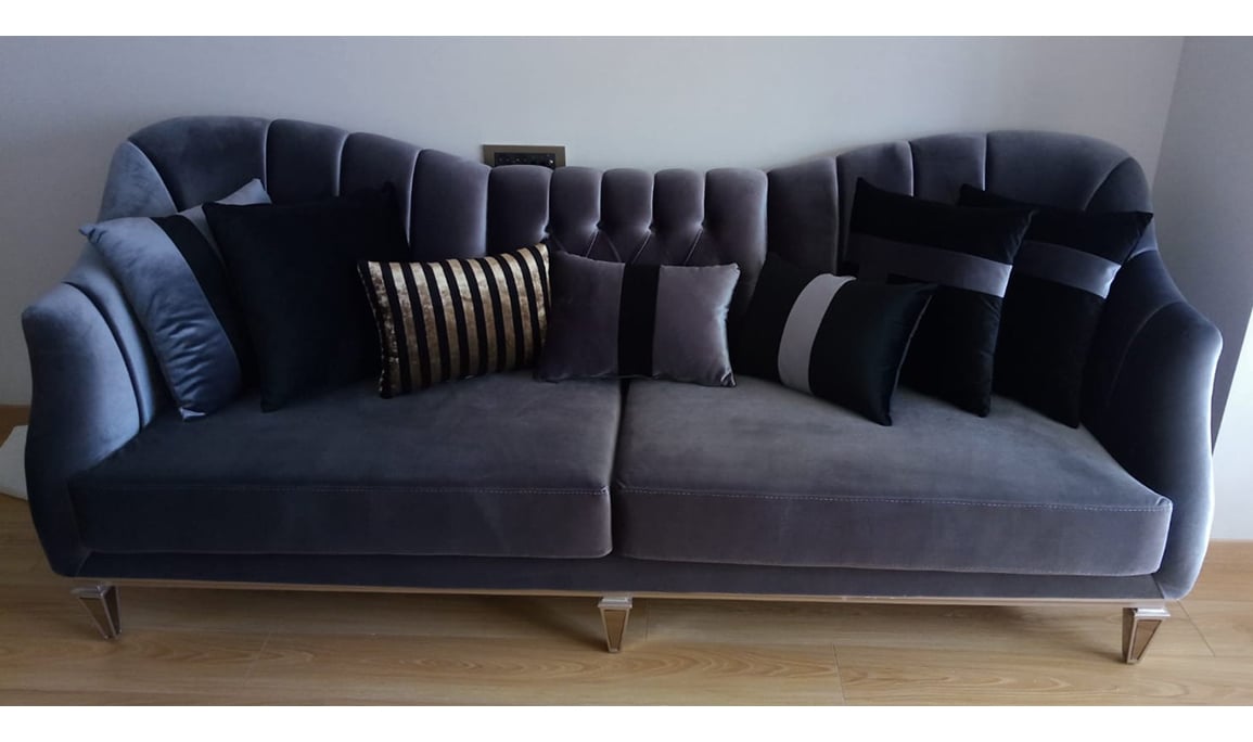 Medusa Home Mobilya - Bilal Bey - İstanbul