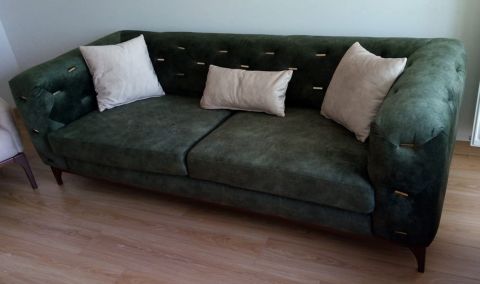 Medusa Home Mobilya - Bilal Bey - İstanbul