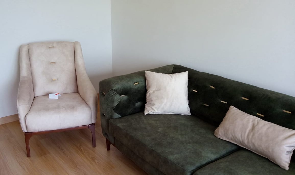 Medusa Home Mobilya - Bilal Bey - İstanbul