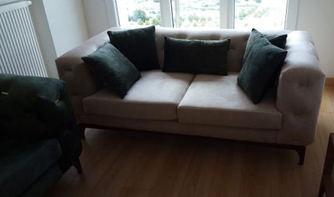 Medusa Home Mobilya - Bilal Bey - İstanbul