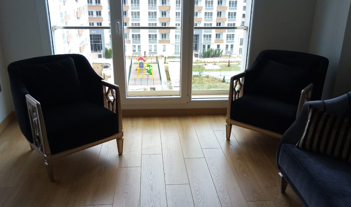 Medusa Home Mobilya - Bilal Bey - İstanbul