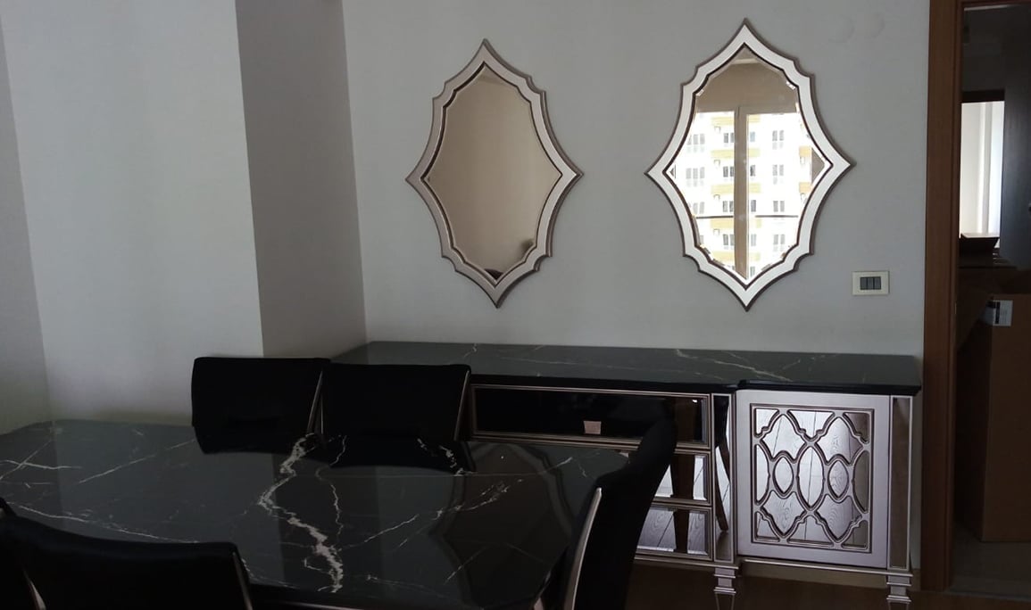 Medusa Home Mobilya - Bilal Bey - İstanbul