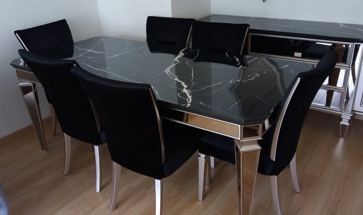 Medusa Home Mobilya - Bilal Bey - İstanbul